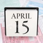 Tax Day Freebies, Deals Around