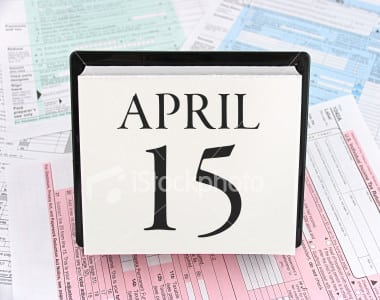 Tax Day Freebies, Deals Around Houston April 15