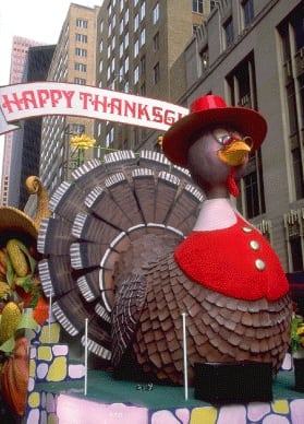 Discount Tickets to Houston Thanksgiving Parade - Houston On The Cheap