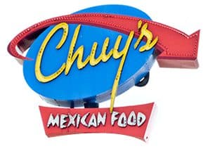 Fun Friday Contest Win 25 To Chuy S Houstononthecheap