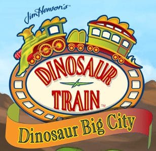 Free Movie Screening Pbs Dinosaur Big City August 18 20 At Bounceu And Houston Zoo Houstononthecheap