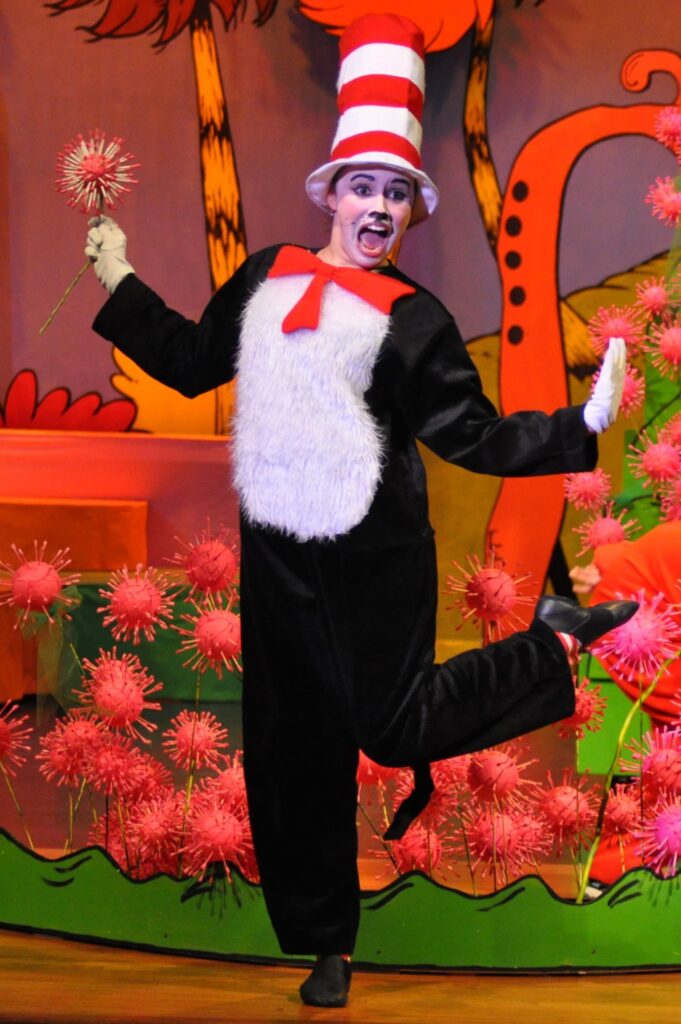 Save $3 on Seussical the Musical Tickets with Exclusive HOUcheap Promo Code