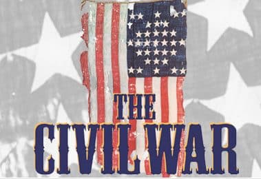 April Discount Theater in Houston: The Civil War musical, Don't Drink ...