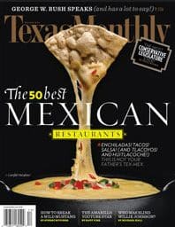Tx Monthly 