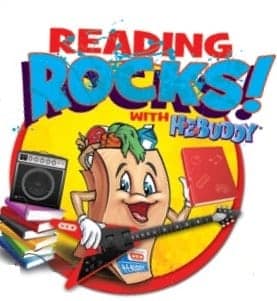 Kid's 2012 Summer Reading Programs In Houston