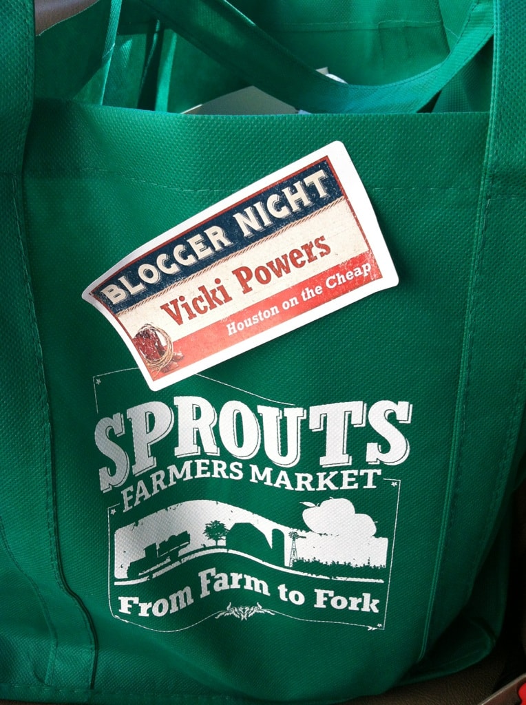 Sprouts Farmers Market Brings Value to Houston