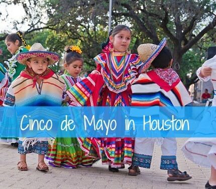 Cinco De Mayo Party Ideas For Kids – Activities, Games And Trivia