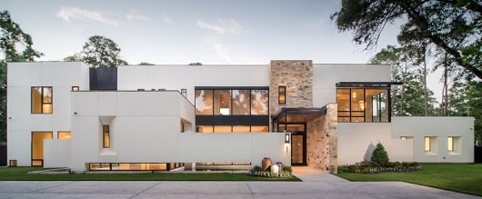 $5 Off Houston Modern Home Tour September 20