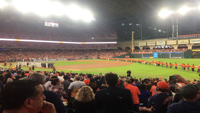 5 Ways To Get Cheap Astros Tickets This Season 2019
