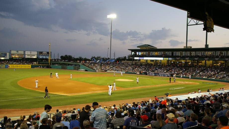 Atlantic League, Sugar Land Skeeters Update