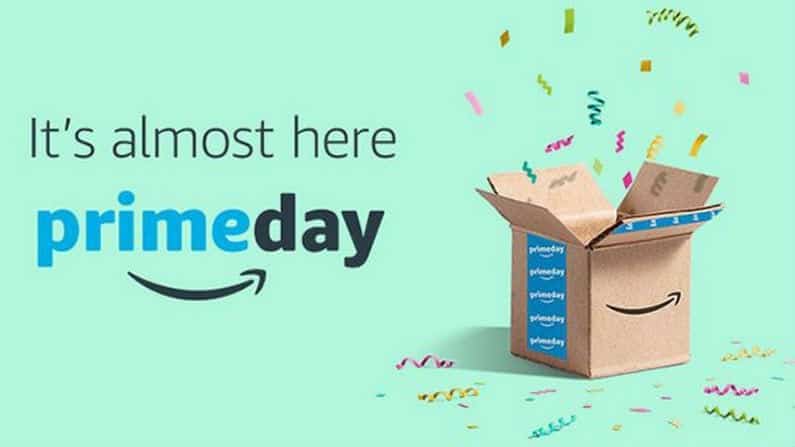 Amazon Announces Prime Day 2018 with Epic Deals and a 30-Day Free Trial