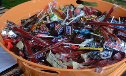 Retail Trick-or-Treating in Houston