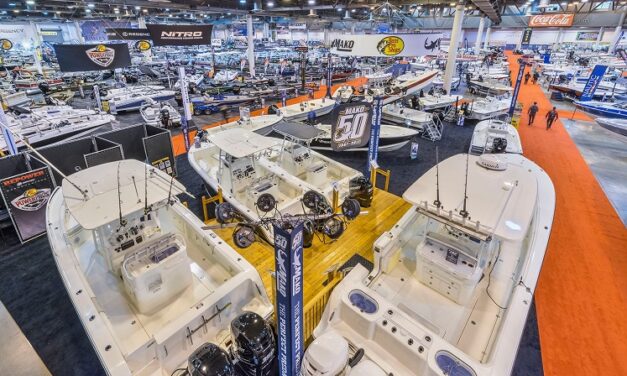 2020 Houston Boat Show Discounts, Prices, and Hours