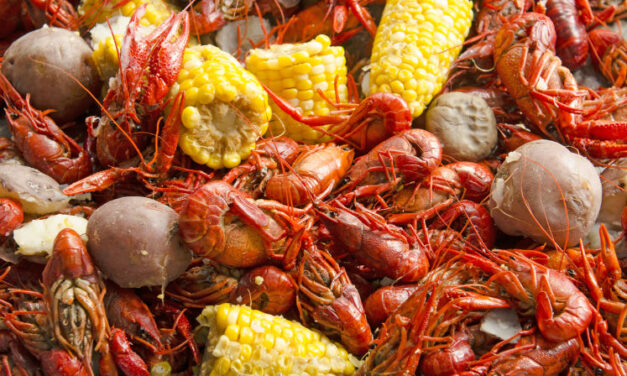 The 23rd Bayou City Cajun Festival Comes to Traders Village April 6-7