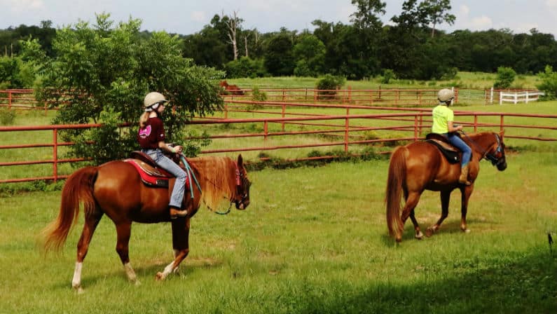 Make Lifelong Memories at a Girl Scouts of San Jacinto Council Summer Camp