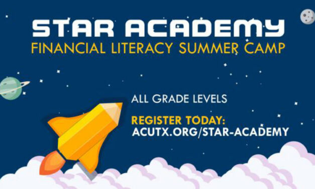 Kids Can Learn Financial Literacy at the Free STAR Academy Summer Camp