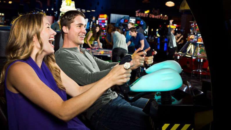 New Buy $25, Get $25 Coupons : r/DaveAndBusters