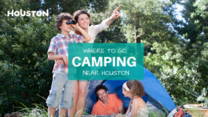 Where To Go Camping Near Houston Houstononthecheap