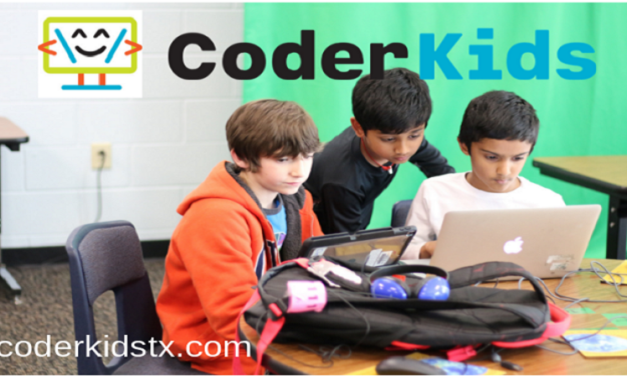 Prepare Your Kids for Success at a Coder Kids Summer Camp