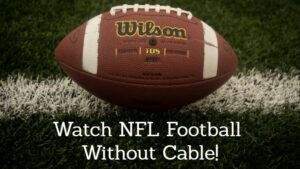 watch free nfl live stream