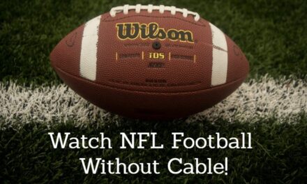 NFL streaming free – Watch football online without cable