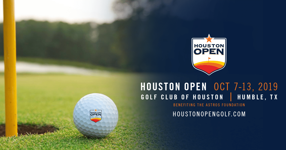 pga houston open 2021