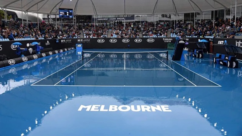 The Australian Open Live Stream: Watch 