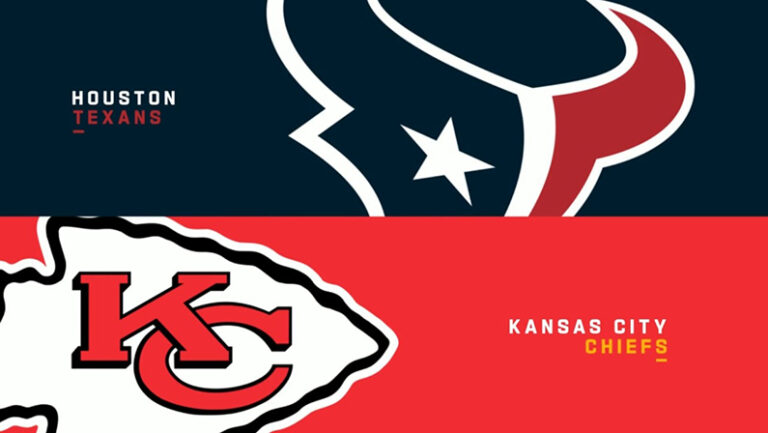 Texans vs Chiefs Live Stream Watch Online for Free