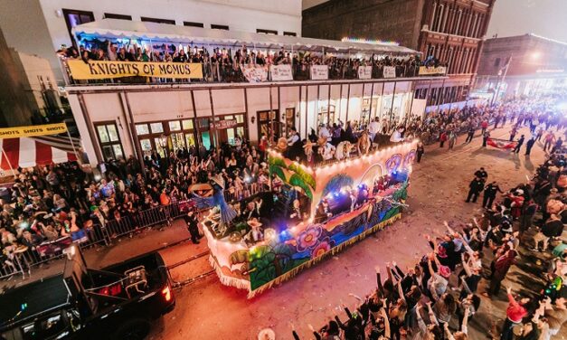 Mardi Gras! Galveston 2020: Entertainment Lineup, Parade Schedule, Kid-Friendly Events, More