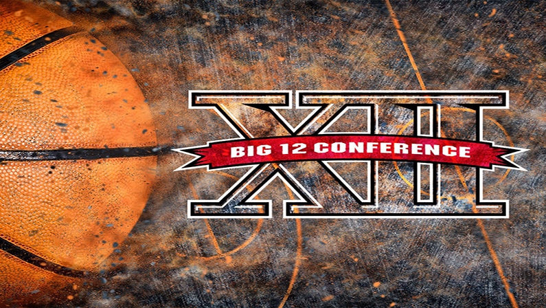 big 12 conference tournament 2022