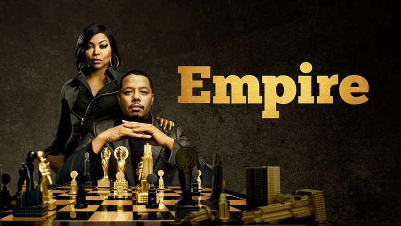 Watch Empire Online Free Live Stream And On Demand Guide