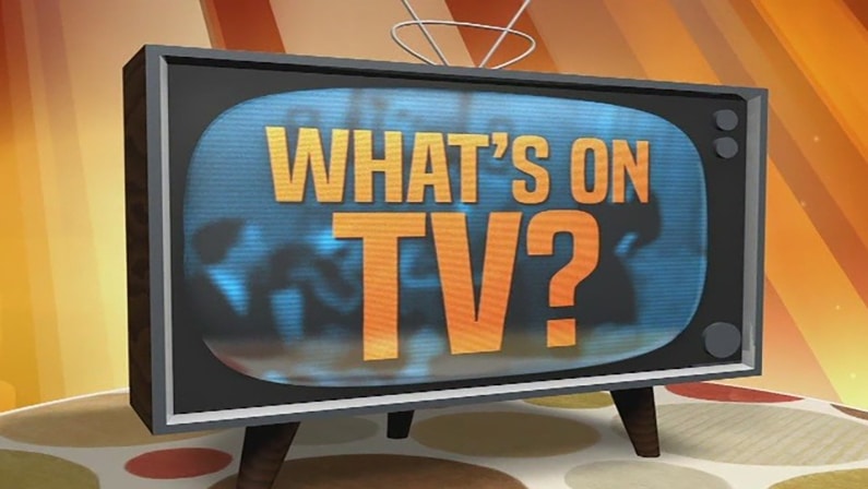  What s On TV Tonight Top Things To Live Stream