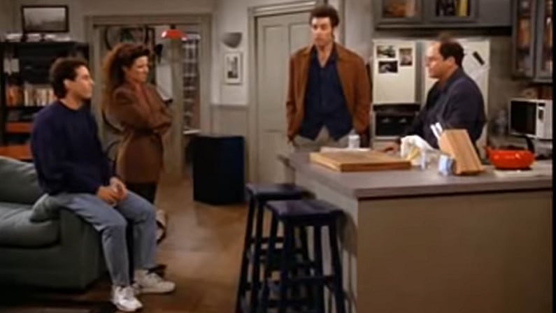 Love Seinfeld You Can Win Cool Prizes At This Online Trivia Event