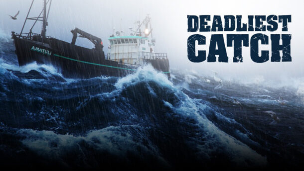 Watch Deadliest Catch Online: Live Stream & On Demand Guide