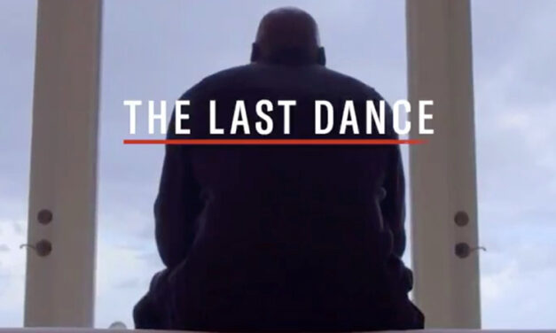 Watch the Last Dance Michael Jordan Documentary Online: Live Stream & On Demand Guide