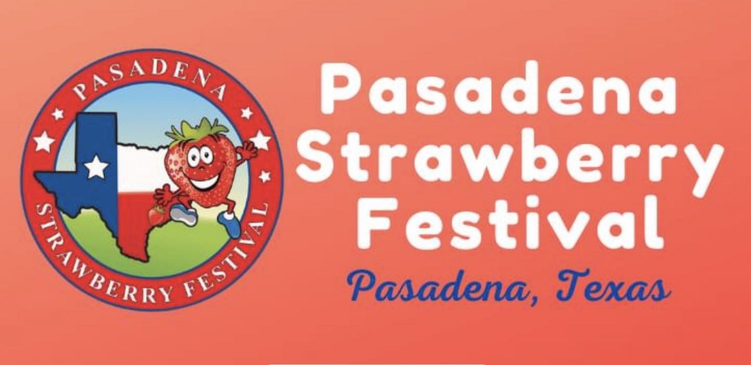 Pasadena Strawberry Festival Is Coming Back In July