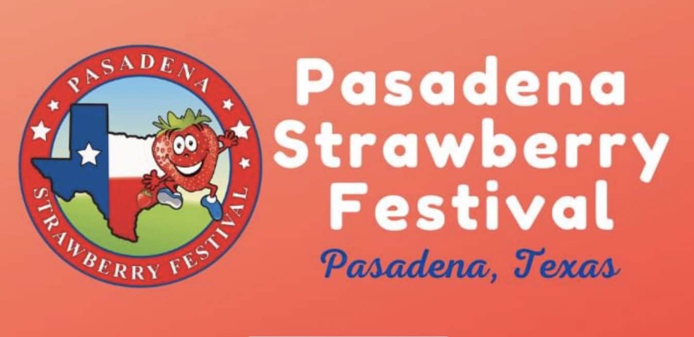 Pasadena Strawberry Festival Is Coming Back In July