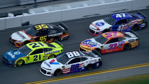 Watch NASCAR Online: Live Stream & On Demand Guide - HoustonOnTheCheap