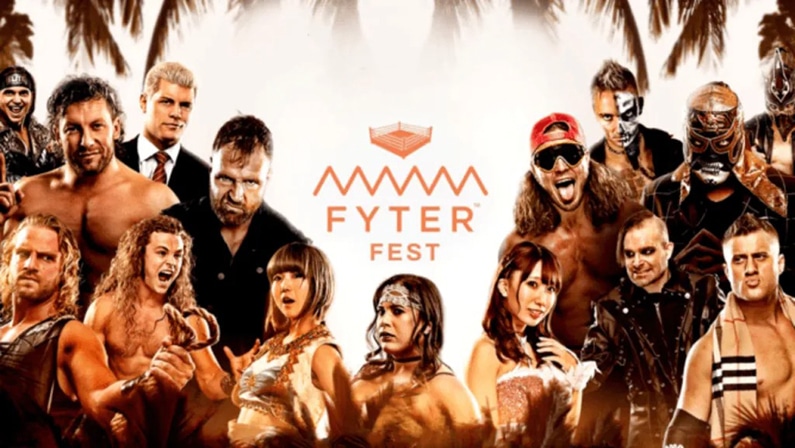 aew fyter fest ppv price