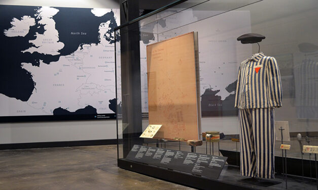 Holocaust Museum Houston Offering Free Admission June 6