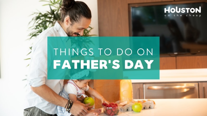 best things to get for father's day