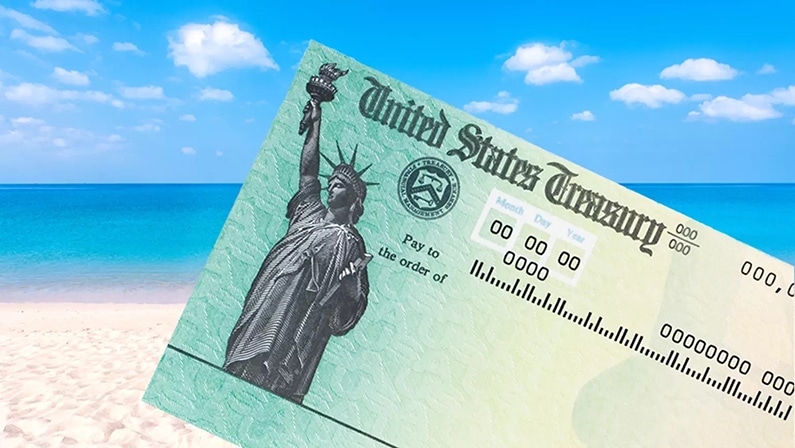 vacation travel tax credit