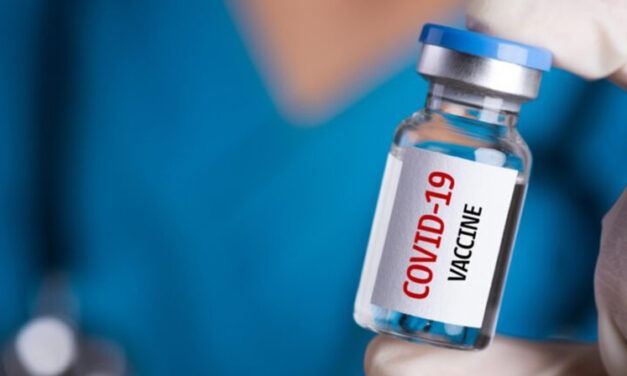 Where to get Coronavirus Vaccine in Houston?