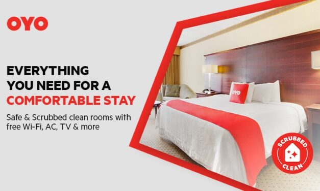 OYO Hotels Offer Clean and Cheap Hotel Stays for Summer Travelers