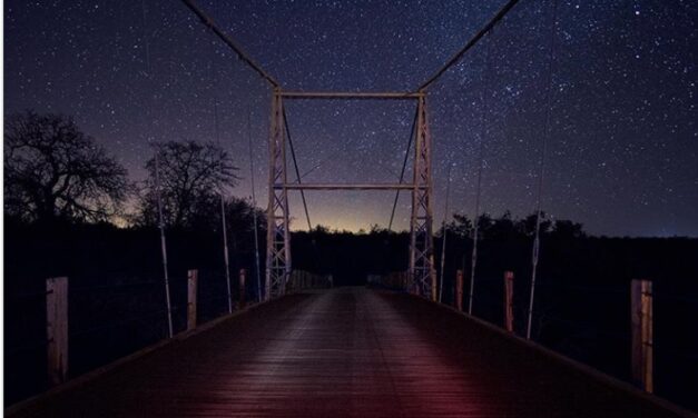 Do You Have What It Takes to Drive Over the Scariest Bridge in Texas?