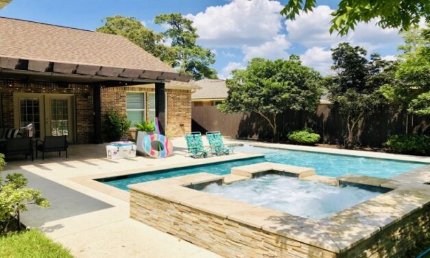 You Can Now Rent a Private Pool by the Hour in Your Neighborhood