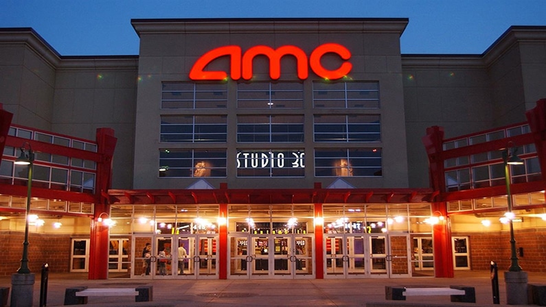 AMC Theaters Will Celebrate Reopening with 15-Cent Movie Tickets