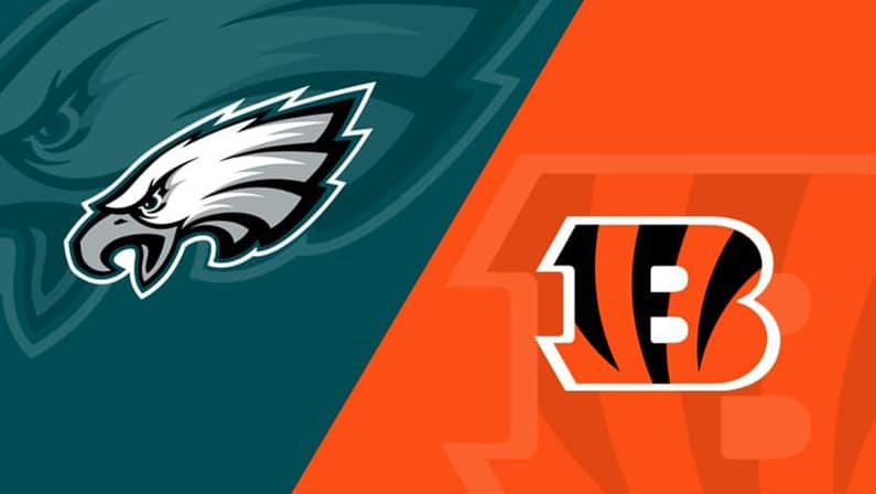 Bengals Vs Eagles Live Stream: Watch Online Without Cable