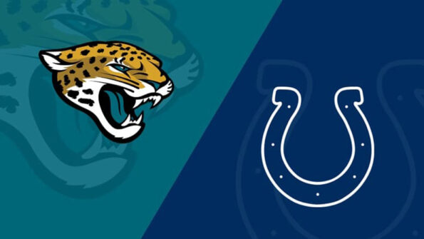 Colts Vs Jaguars Live Stream: Watch Online Without Cable