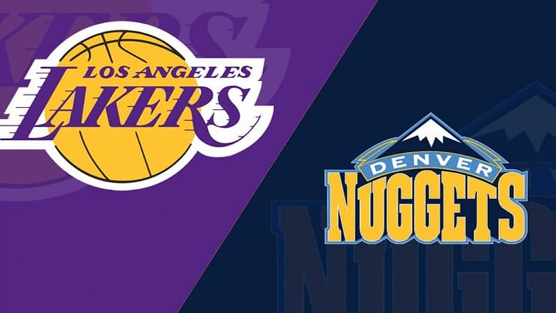 lakers vs nuggets 2022 tickets